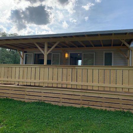 Chalet Max II Helming Exterior photo